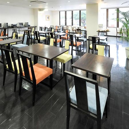 Smile Hotel Okinawa Naha Kültér fotó