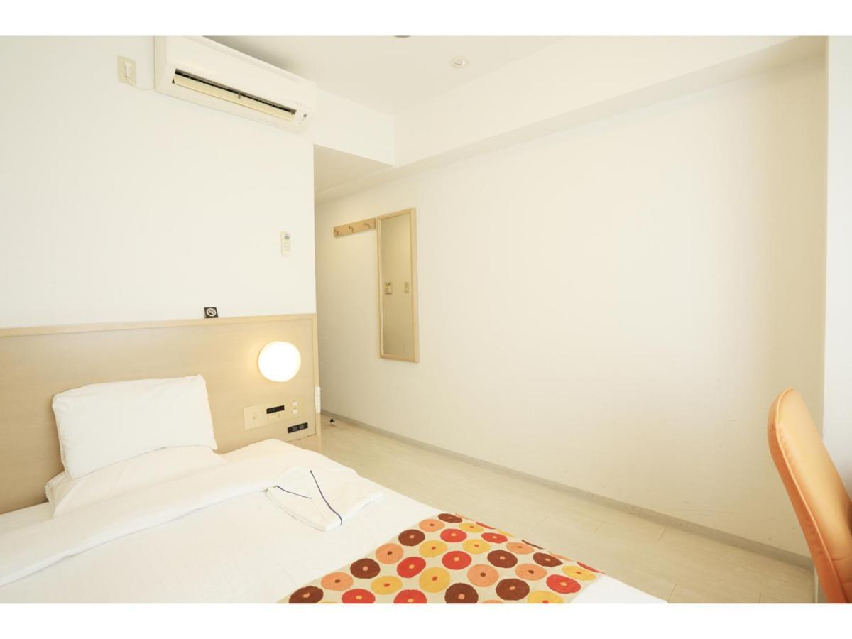 Smile Hotel Okinawa Naha Kültér fotó