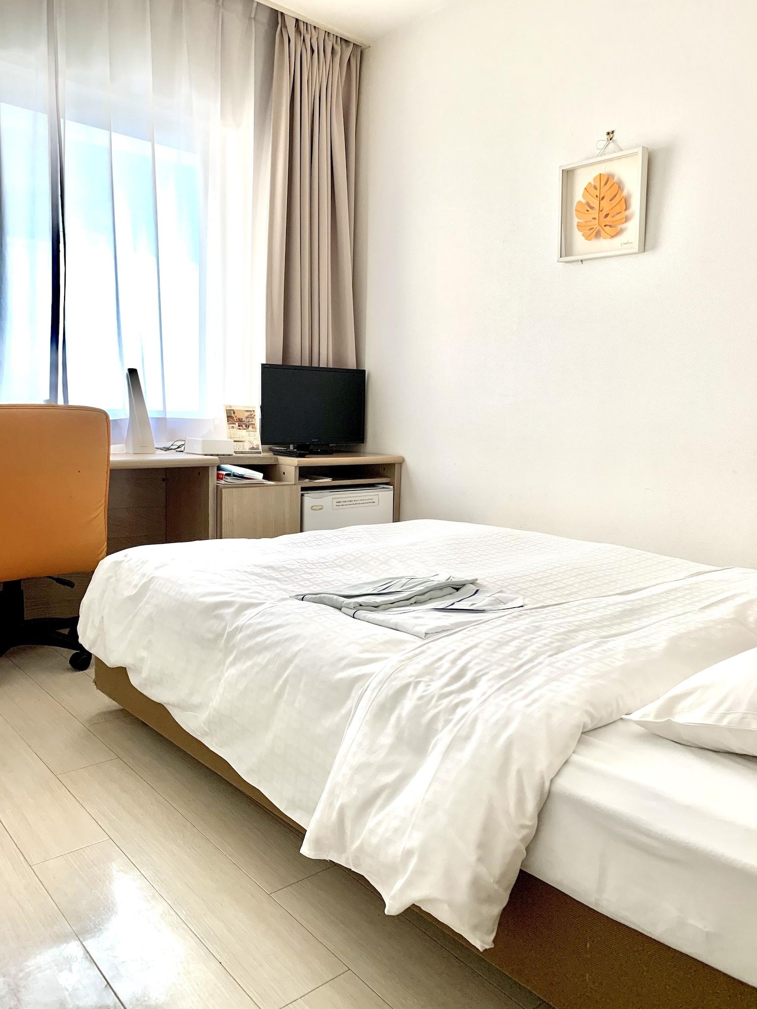 Smile Hotel Okinawa Naha Kültér fotó