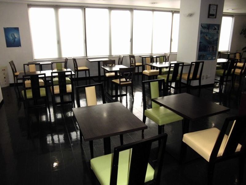 Smile Hotel Okinawa Naha Kültér fotó
